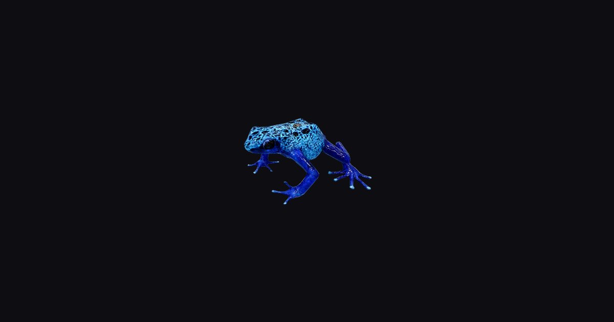 Poison Frog - Crimson Desert Database | Gamer Guides®