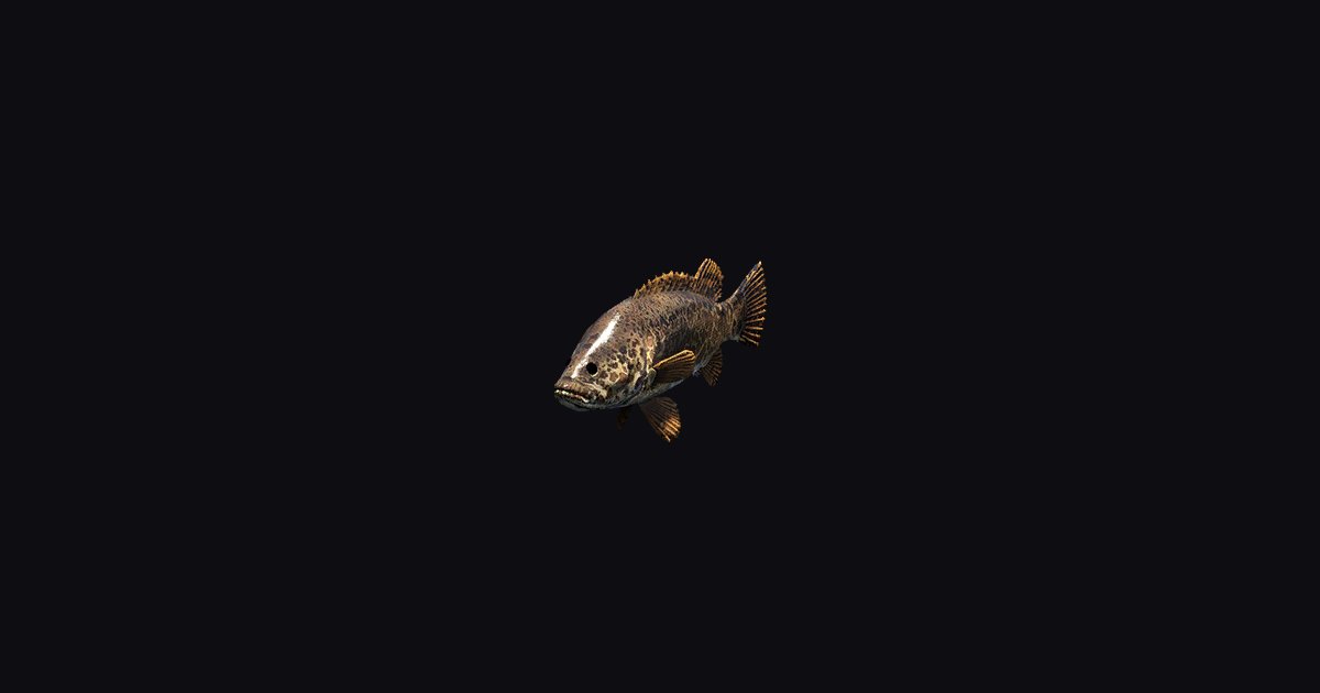 Leopard Perch - Crimson Desert Database | Gamer Guides®