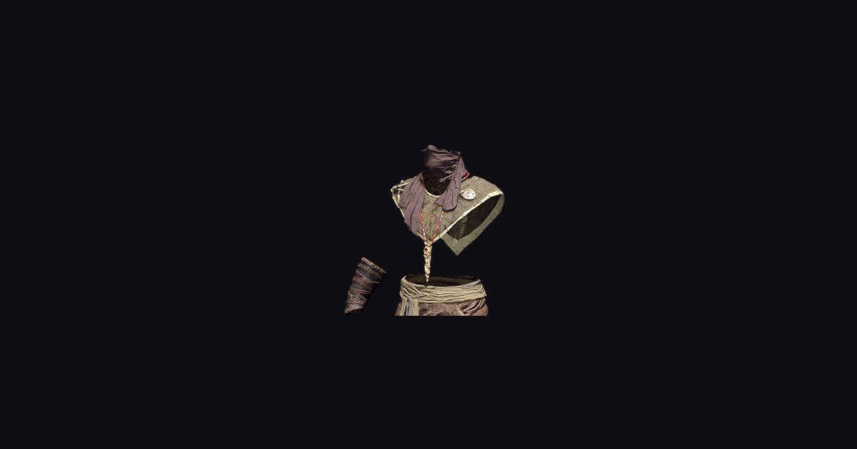Bulga Leather Armor - Crimson Desert Database | Gamer Guides®