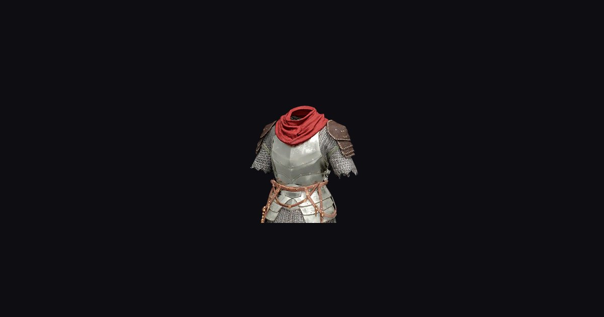 Marc Plate Armor - Crimson Desert Database | Gamer Guides®