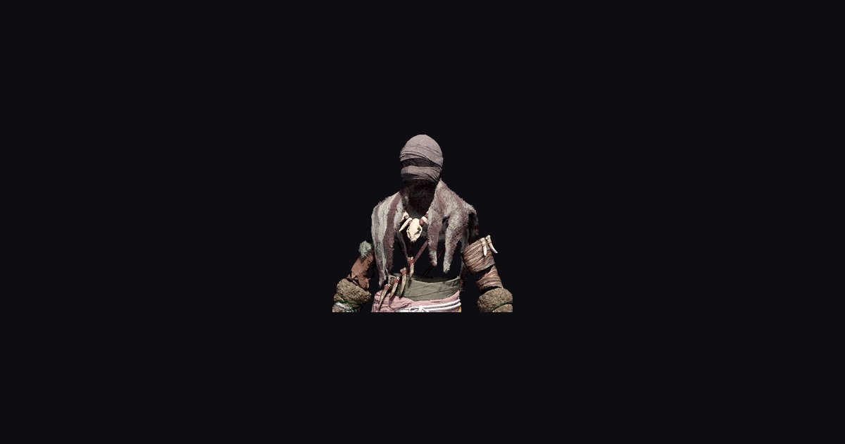 Tavat Leather Armor - Crimson Desert Database | Gamer Guides®