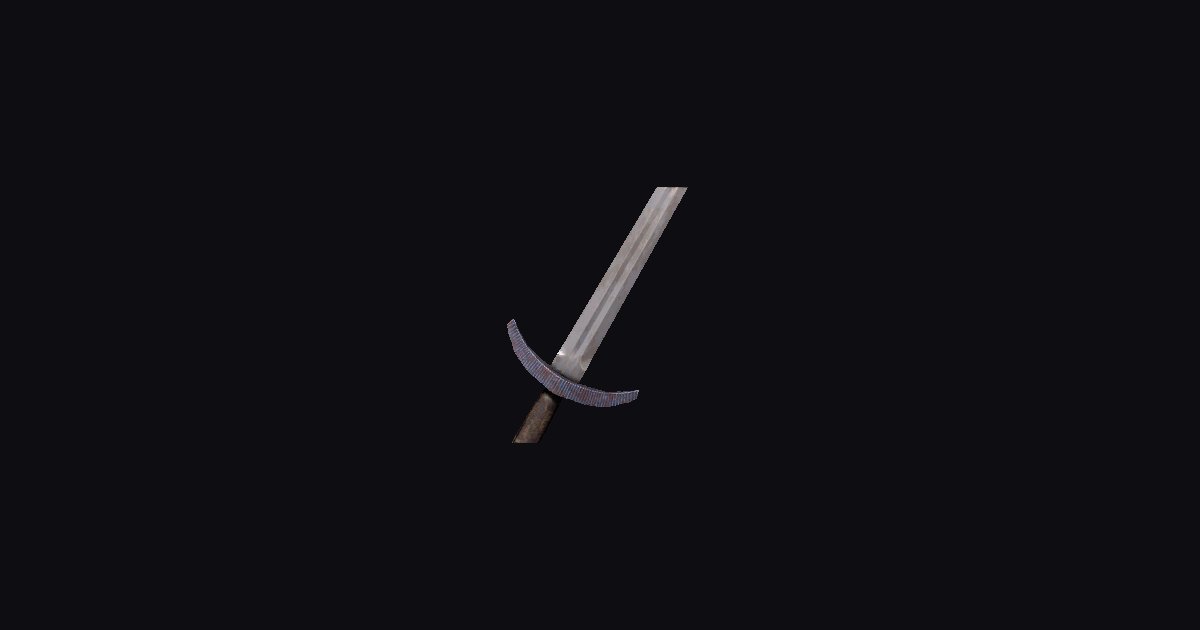 Peltree Sword - Crimson Desert Database | Gamer Guides®