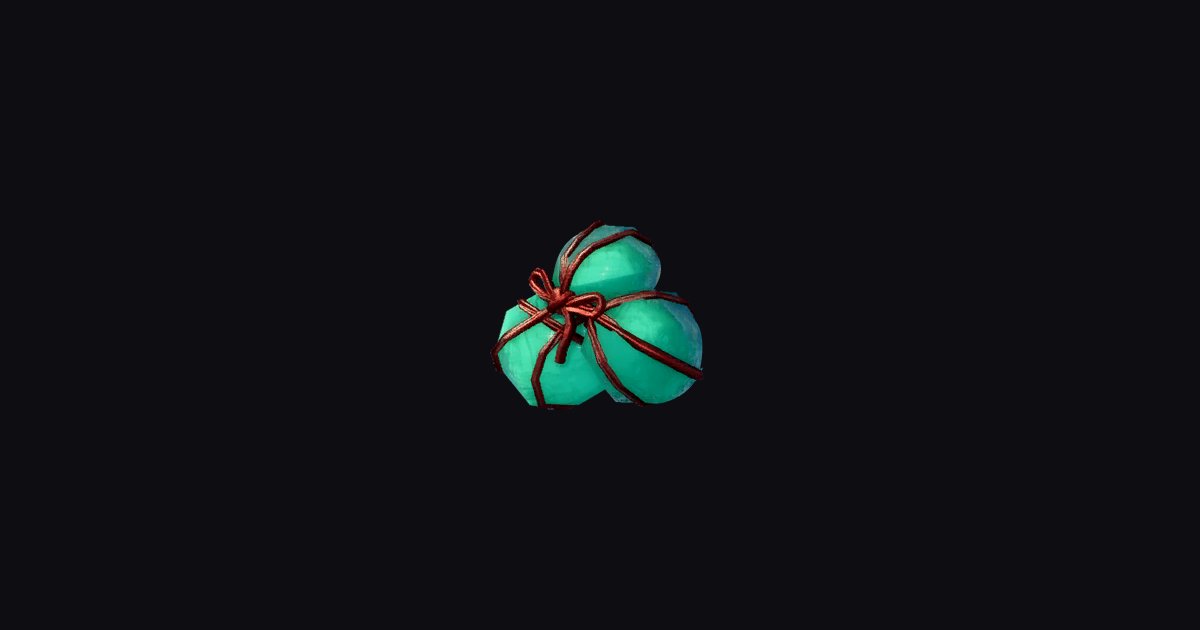 Jade - Crimson Desert Database | Gamer Guides®