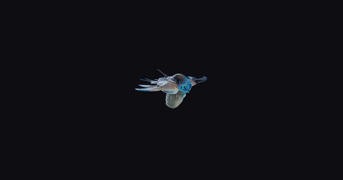 Deepwing Brooder - Subnautica 2 Database | Gamer Guides®
