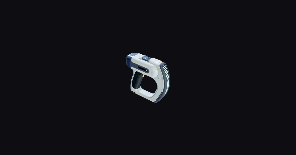 Scanner - Subnautica 2 Database | Gamer Guides®