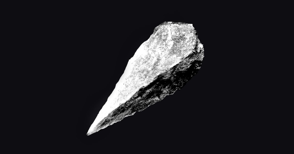 Somber Smithing Stone [6]