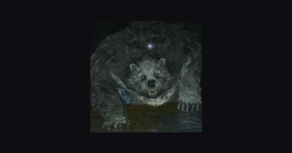 1920x1080 Runebear Runebear