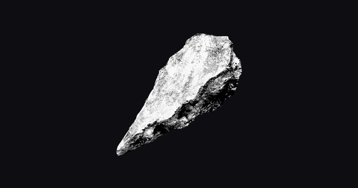 Somber Smithing Stone [5]