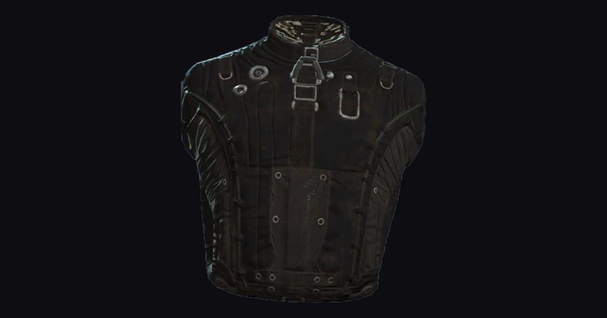 BOS Officer Uniform - Fallout 4 Database | Gamer Guides®