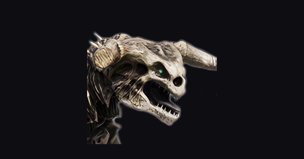 Undead Dragon - Conan Exiles Database | Gamer Guides®