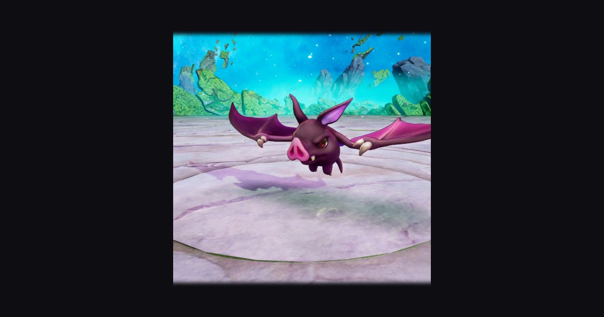 Dark Batmo - Visions of Mana Database | Gamer Guides®