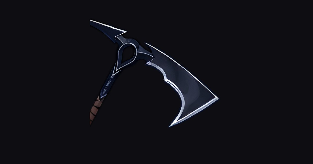 Weapons - Reaper - V Rising Database | Gamer Guides®