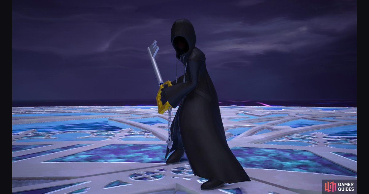 Xion_Limitcut_Kingdom_Hearts_I