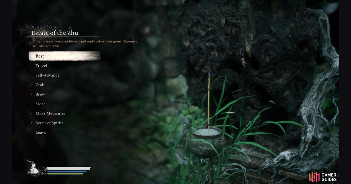 All Bosses in Chapter 4 - Chapter 4 - Walkthrough | Black Myth: Wukong ...