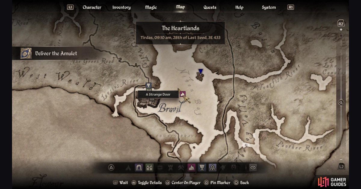shivering_isles_start_oblivion