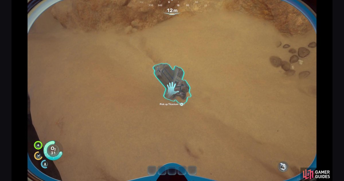 How to Get a Scanner | Subnautica 2 | Gamer Guides®