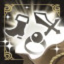 Trophy/Achievement Icon