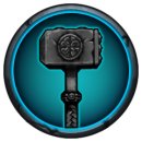 Trophy/Achievement Icon