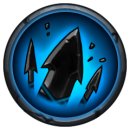 Trophy/Achievement Icon