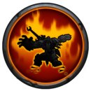 Trophy/Achievement Icon