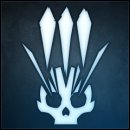 Trophy/Achievement Icon