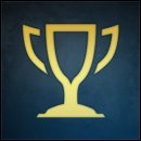 Trophy/Achievement Icon
