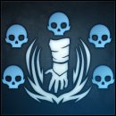 Trophy/Achievement Icon