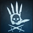 Trophy/Achievement Icon