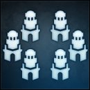 Trophy/Achievement Icon