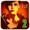 Trophy/Achievement Icon