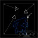 Trophy/Achievement Icon