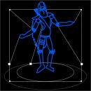 Trophy/Achievement Icon