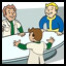 Trophy/Achievement Icon