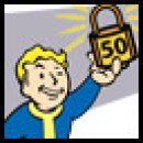 Trophy/Achievement Icon
