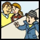 Trophy/Achievement Icon