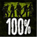 Trophy/Achievement Icon