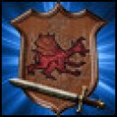 Trophy/Achievement Icon