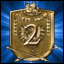 Trophy/Achievement Icon