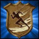 Trophy/Achievement Icon