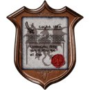 Trophy/Achievement Icon