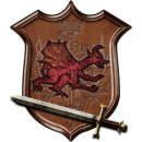 Trophy/Achievement Icon