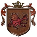 Trophy/Achievement Icon