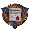 Trophy/Achievement Icon