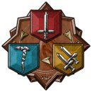 Trophy/Achievement Icon