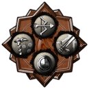 Trophy/Achievement Icon