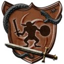 Trophy/Achievement Icon