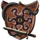 Trophy/Achievement Icon