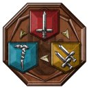 Trophy/Achievement Icon