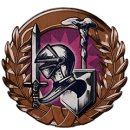 Trophy/Achievement Icon