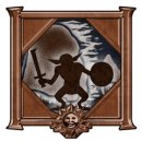 Trophy/Achievement Icon